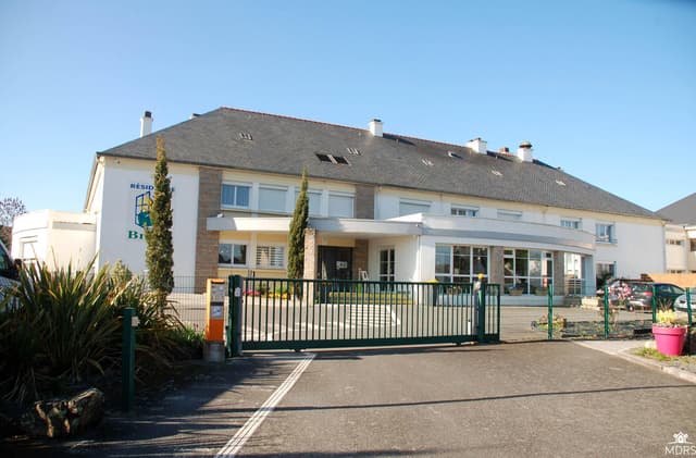 Photo de la résidence 1