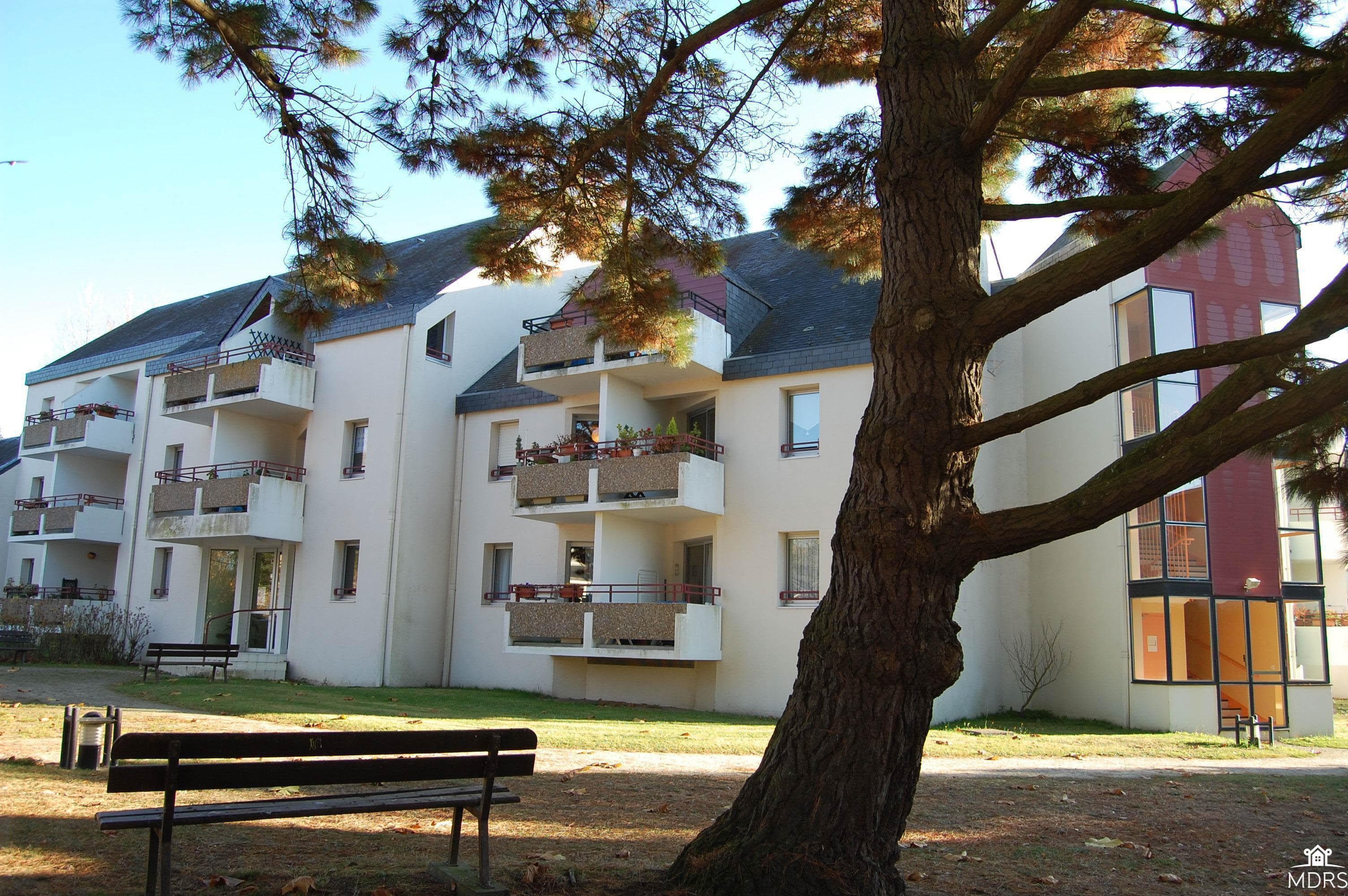 Résidence - Galerie de photos - Image 1 sur 1