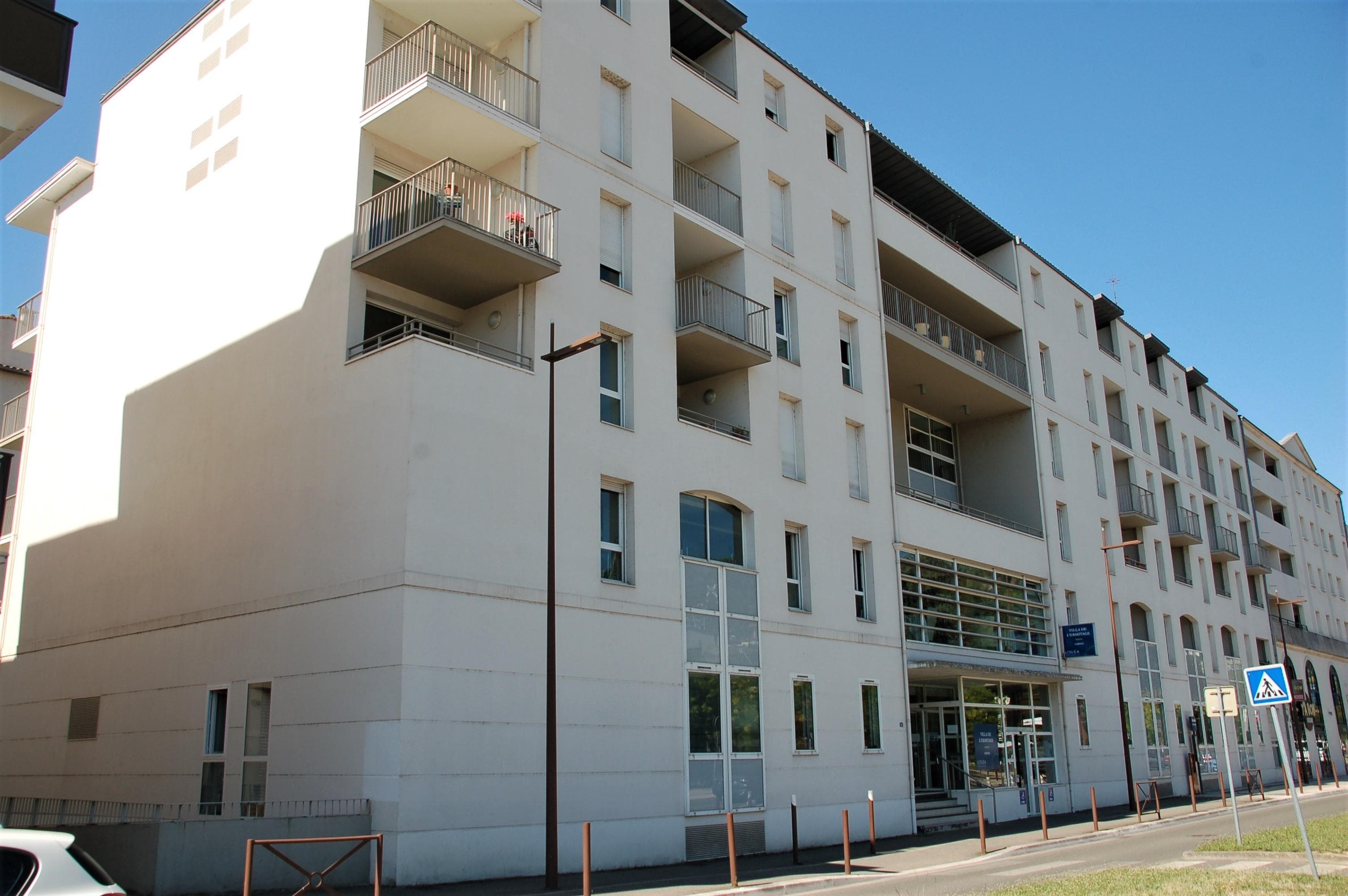 Résidence - Galerie de photos - Image 1 sur 1