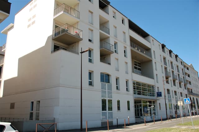 Photo de la résidence 1