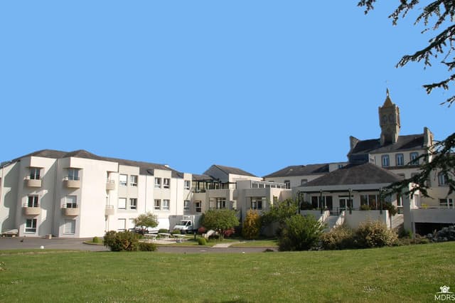 Photo de la résidence 1