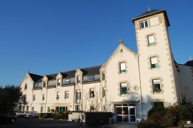 Photo de la résidence 1