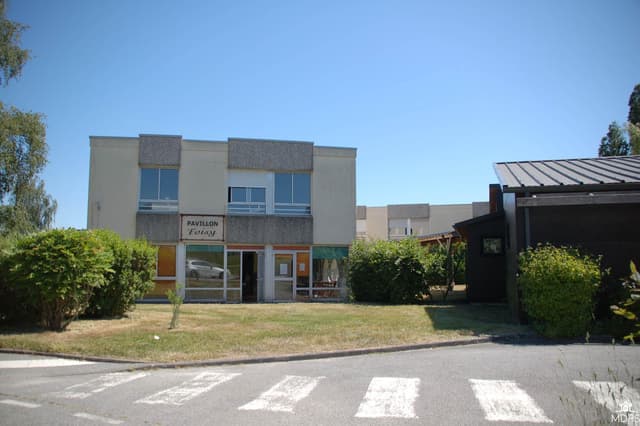 Photo de la résidence 1