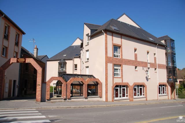 Photo de la résidence 1