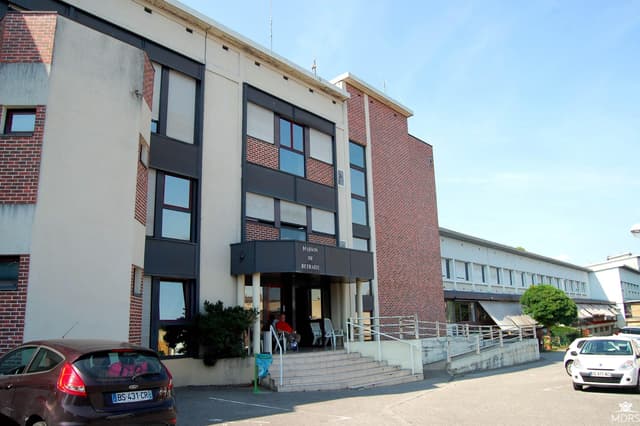 Photo de la résidence 1