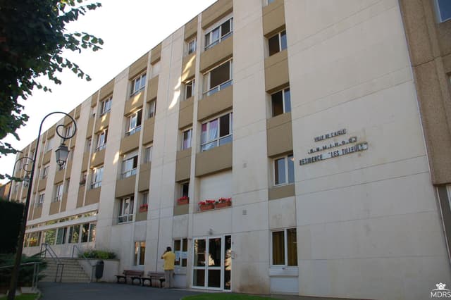 Photo de la résidence 1