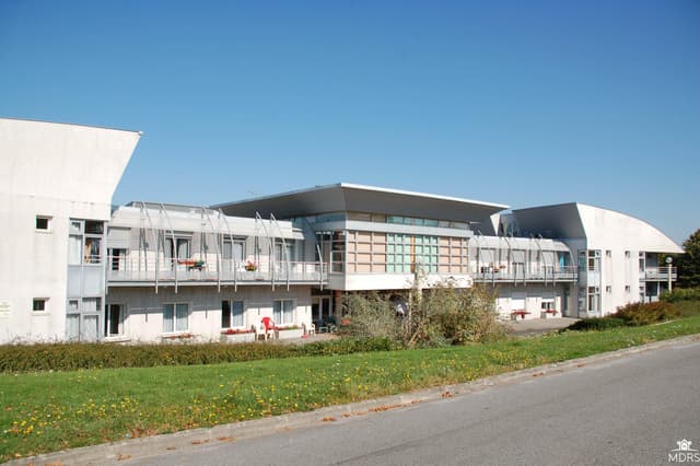 Photo de la résidence 1