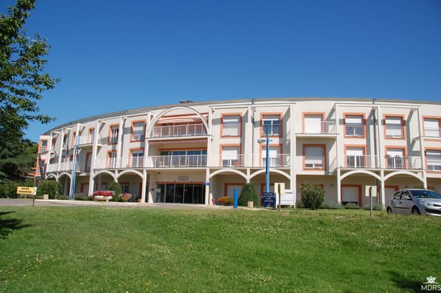 Photo de la résidence 1