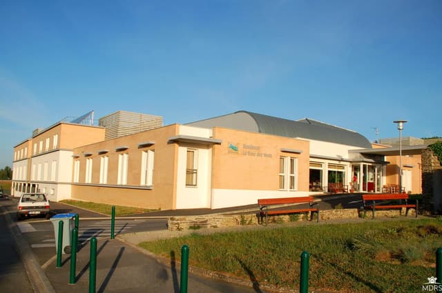 Photo de la résidence 1