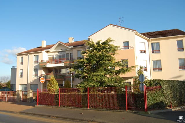 Photo de la résidence 1