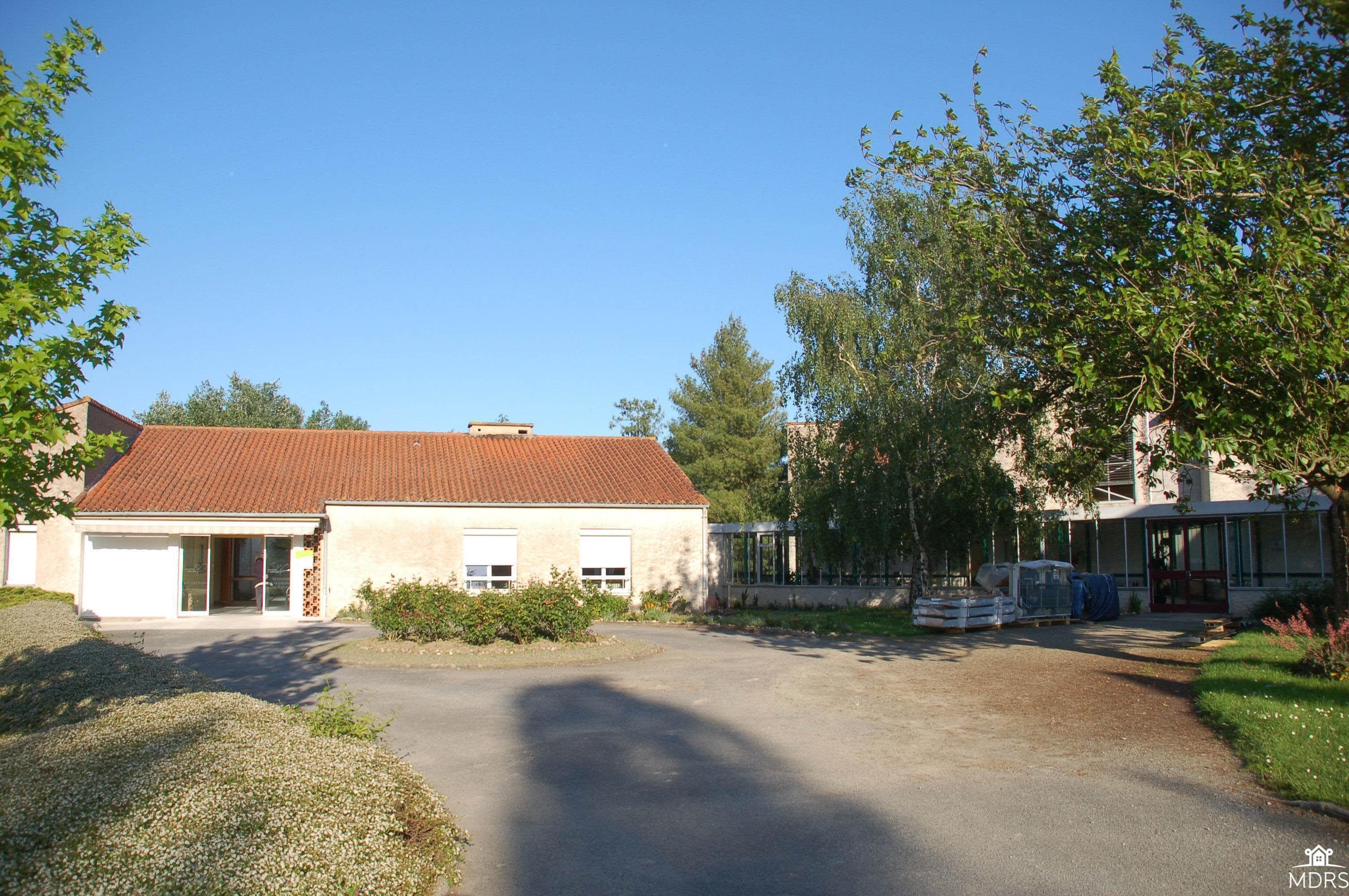 Résidence - Galerie de photos - Image 1 sur 3