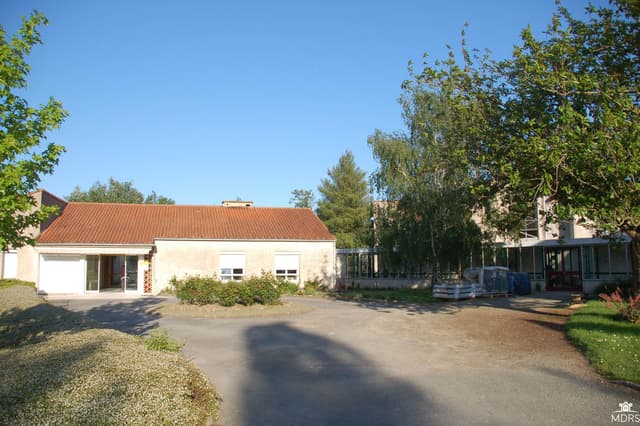 Photo de la résidence 1