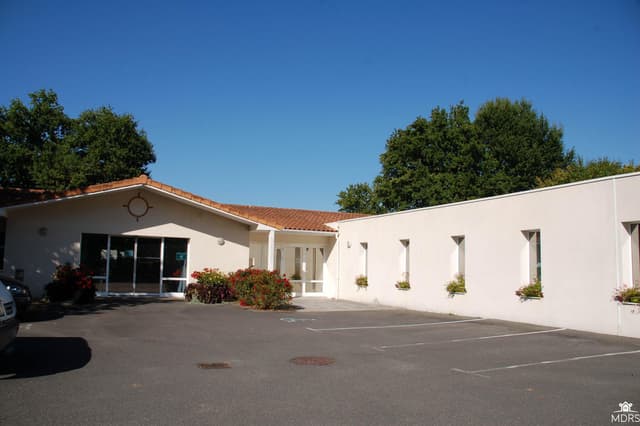 Photo de la résidence 1