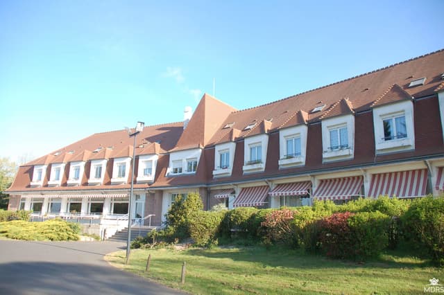 Photo de la résidence 1