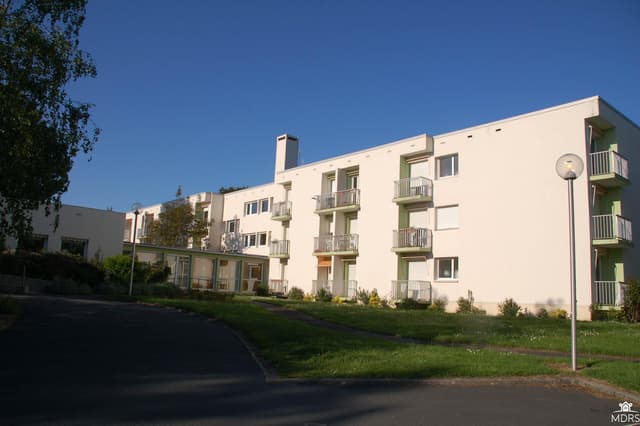 Photo de la résidence 1