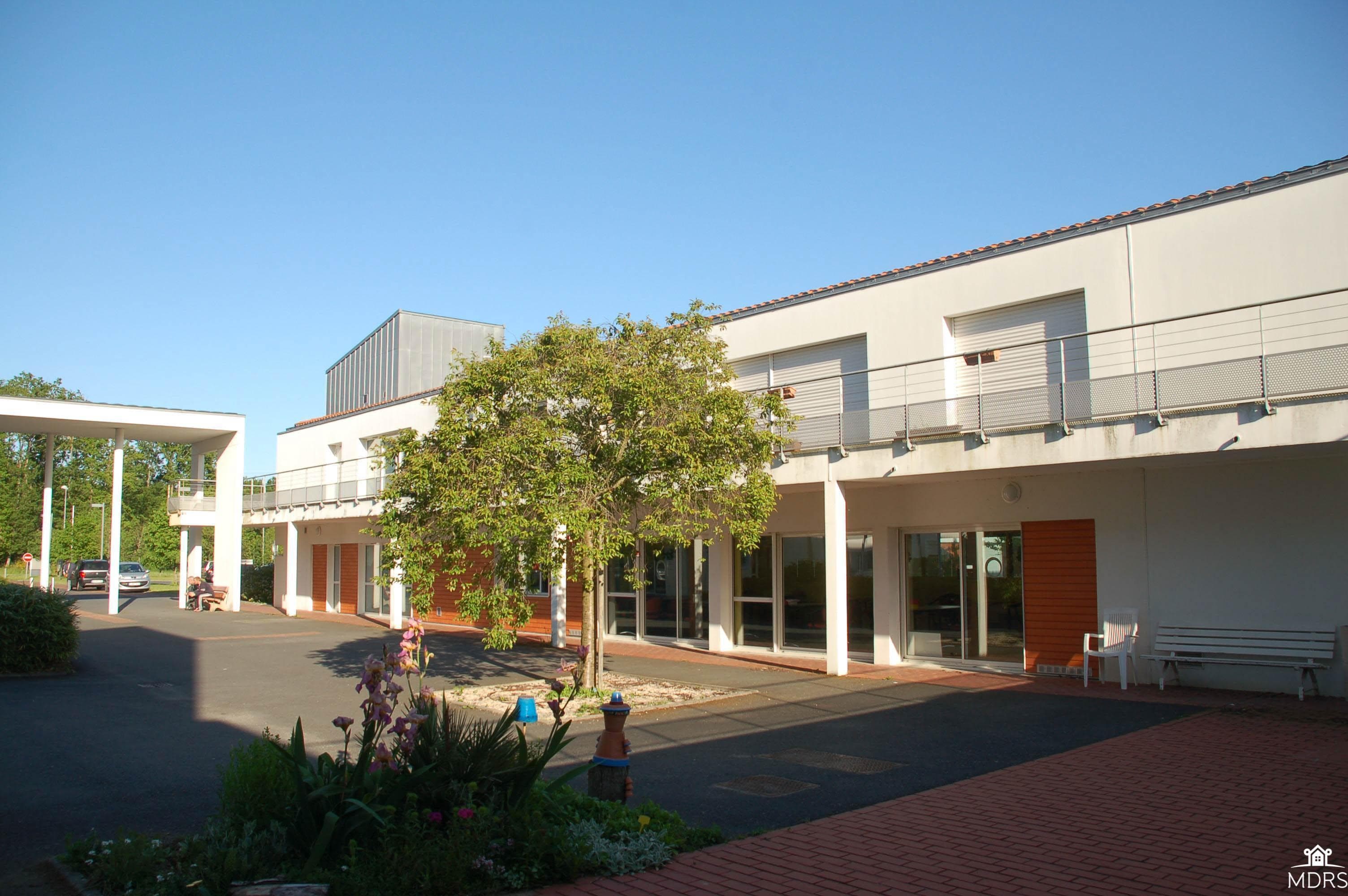 Résidence - Galerie de photos - Image 1 sur 3