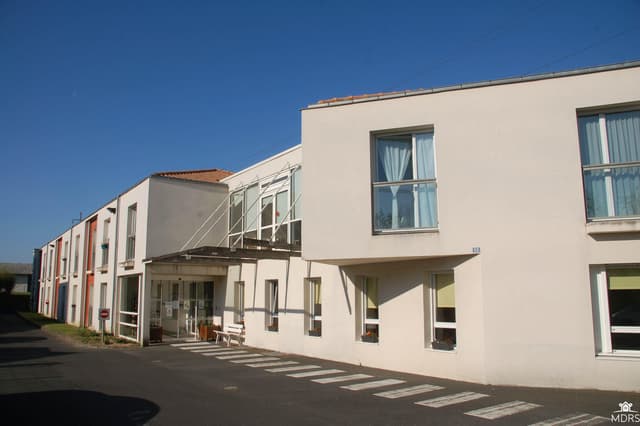 Photo de la résidence 1