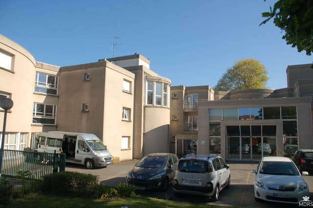 Photo de la résidence 1