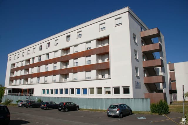 Photo de la résidence 1