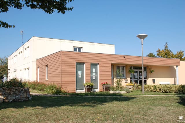 Photo de la résidence 1