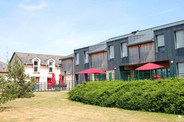 Photo de la résidence 1