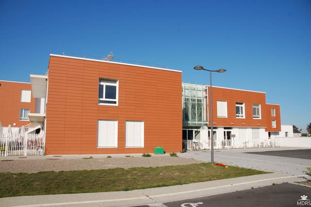 Photo de la résidence 1