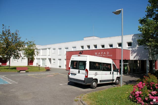 Photo de la résidence 1