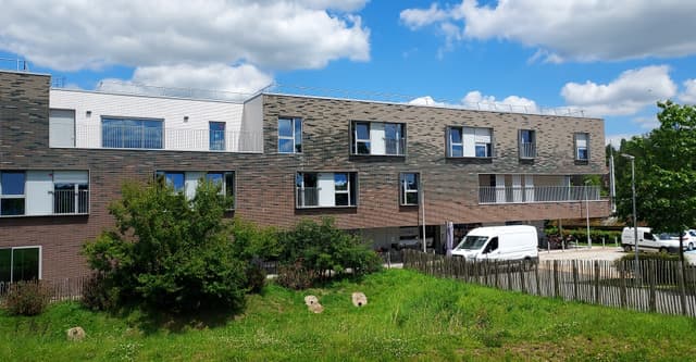 Photo de la résidence 1