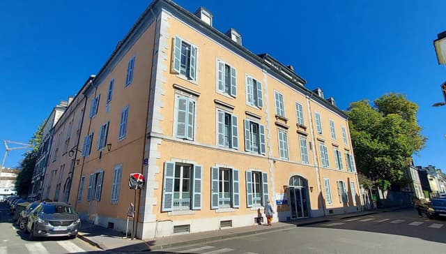 Photo de la résidence 1