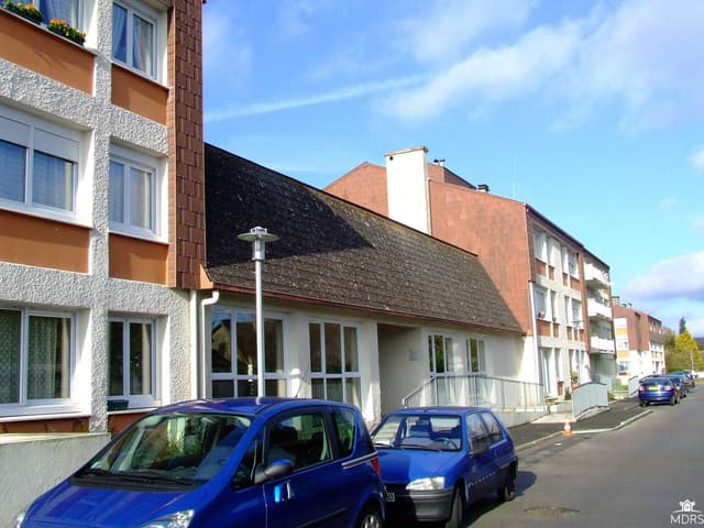 Photo de la résidence 1