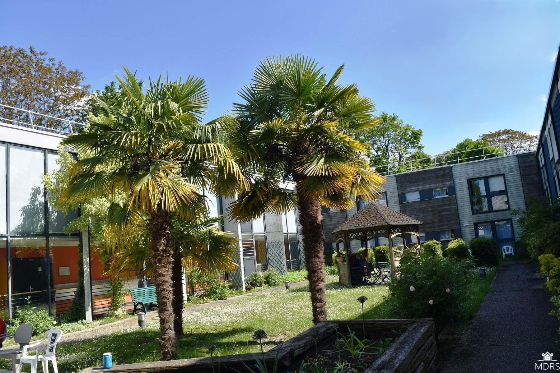 Résidence - Galerie de photos - Image 1 sur 3