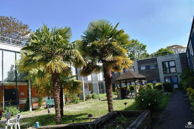 Photo de la résidence 1