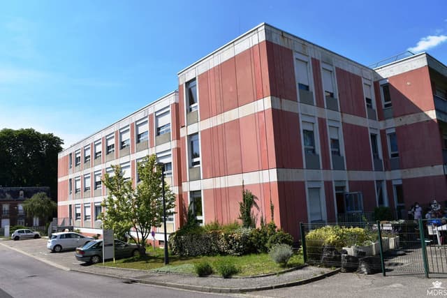 Photo de la résidence 1