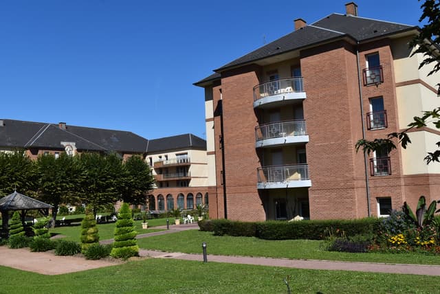 Photo de la résidence 1