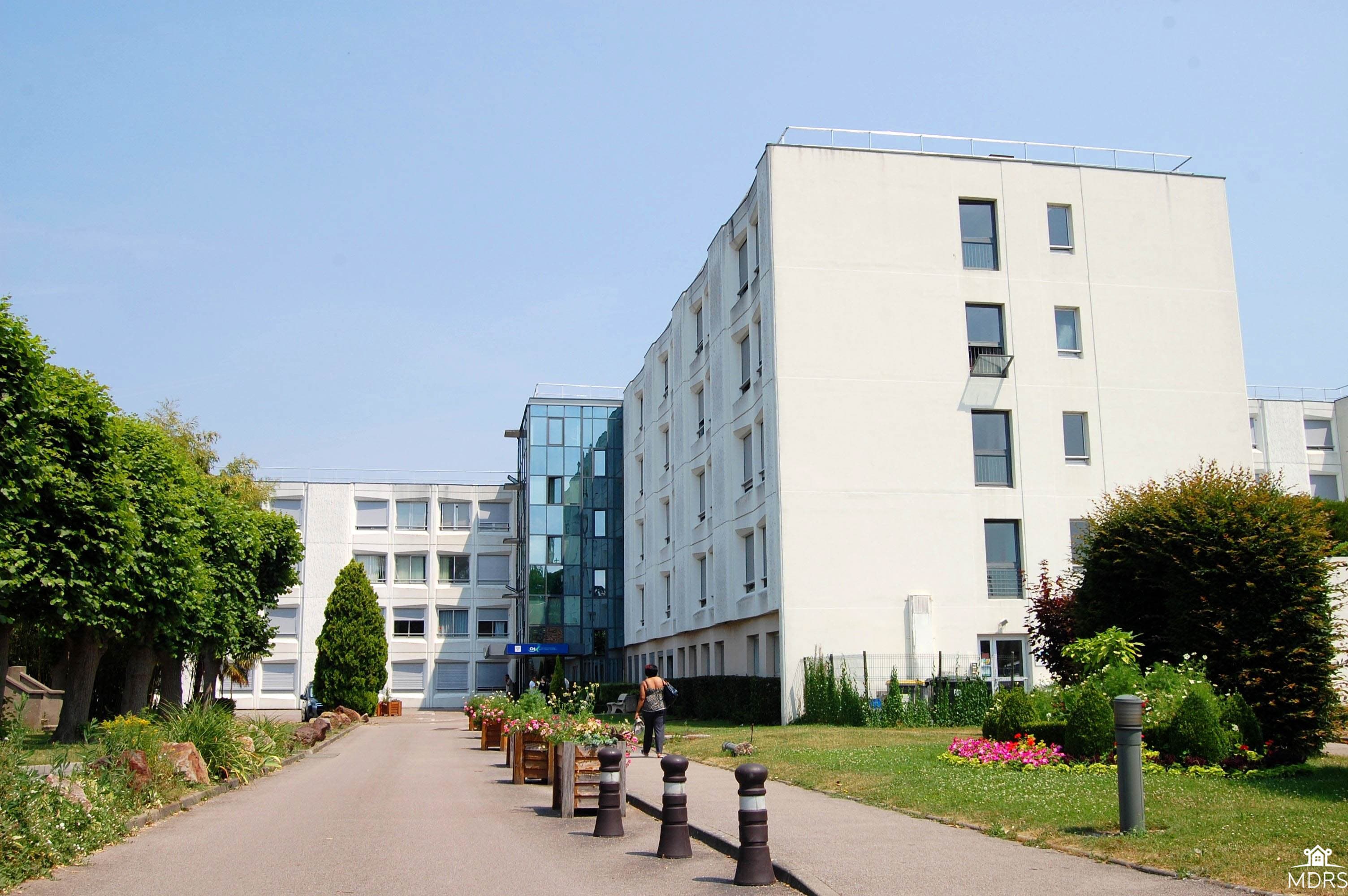 Résidence - Galerie de photos - Image 1 sur 2