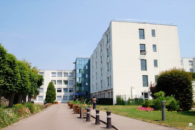 Photo de la résidence 1