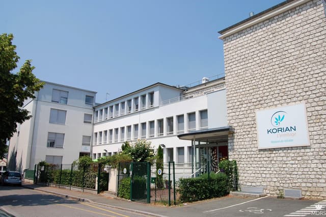 Photo de la résidence 1