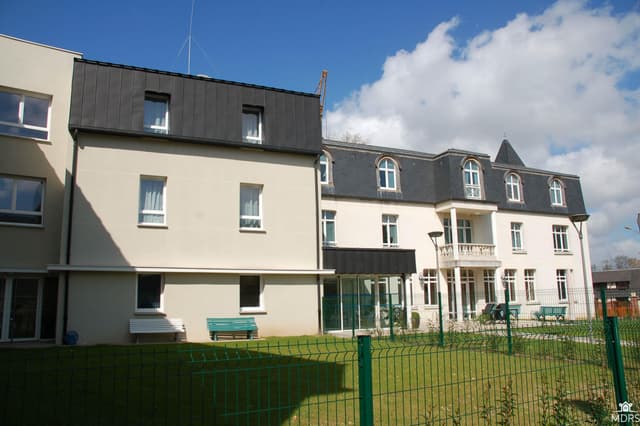 Photo de la résidence 1