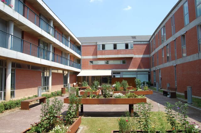 Photo de la résidence 1