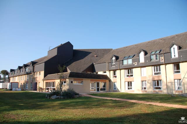 Photo de la résidence 1