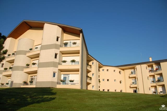 Photo de la résidence 1