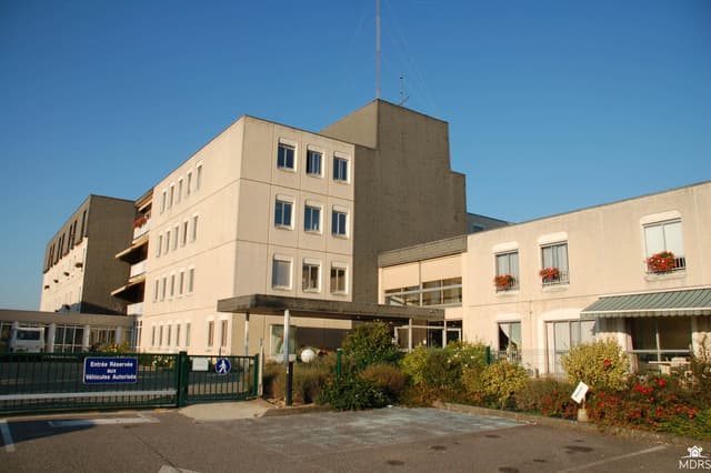 Photo de la résidence 1