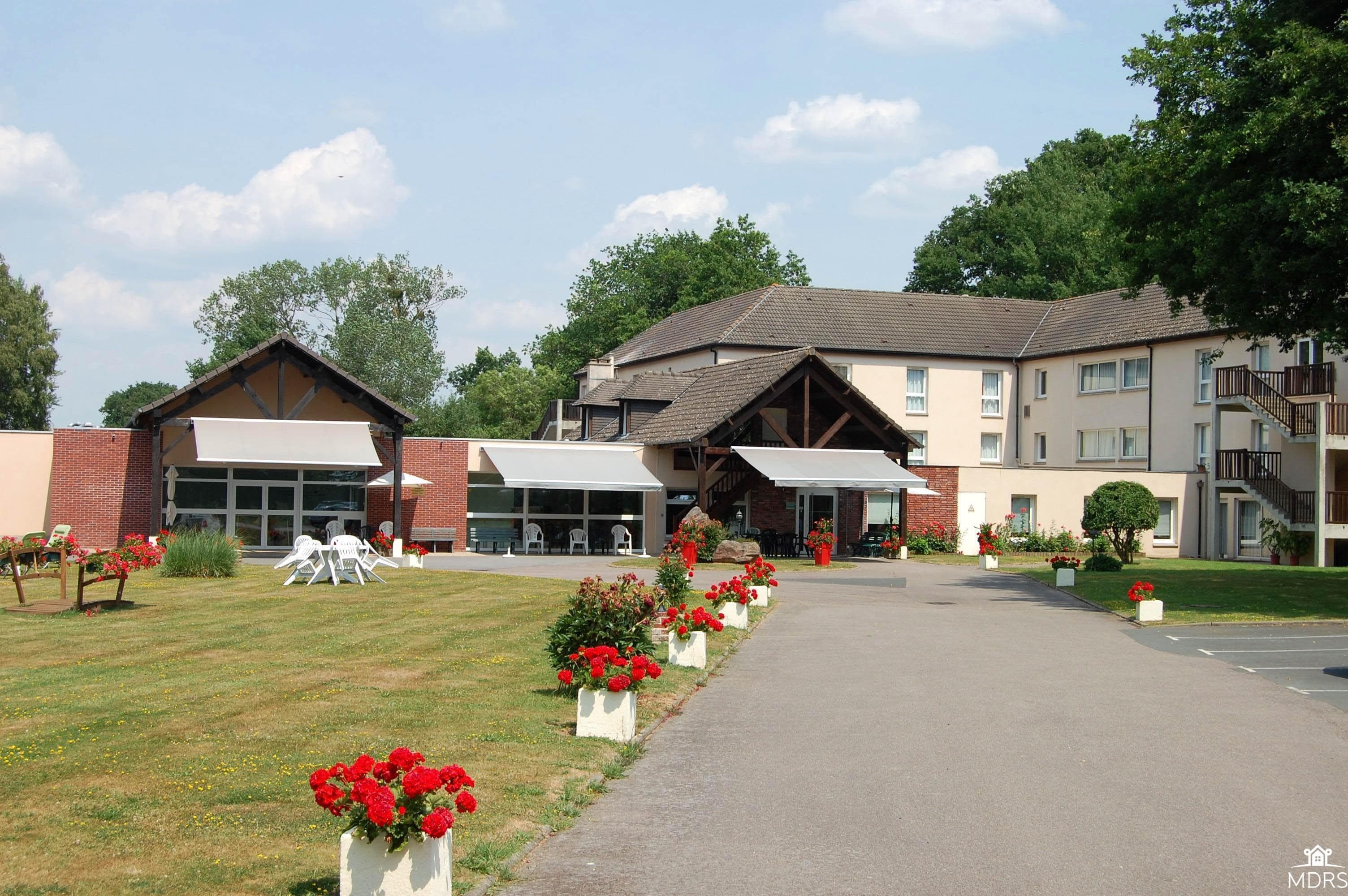 Résidence - Galerie de photos - Image 1 sur 3