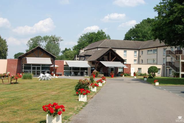 Photo de la résidence 1