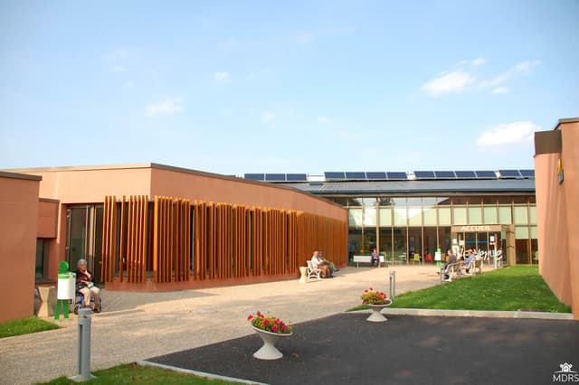 Photo de la résidence 1