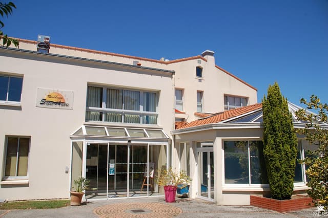 Photo de la résidence 1