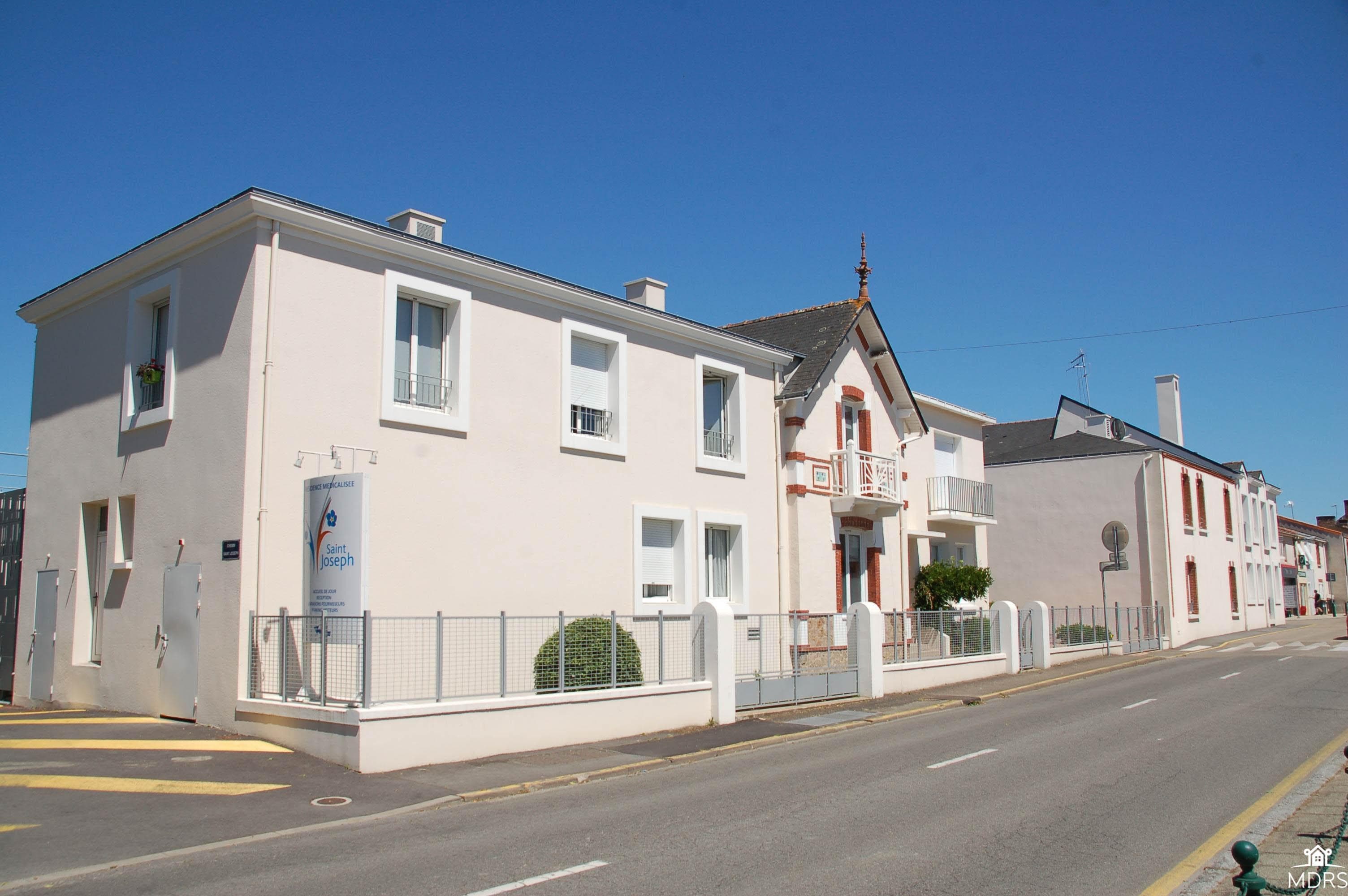 Résidence - Galerie de photos - Image 1 sur 2