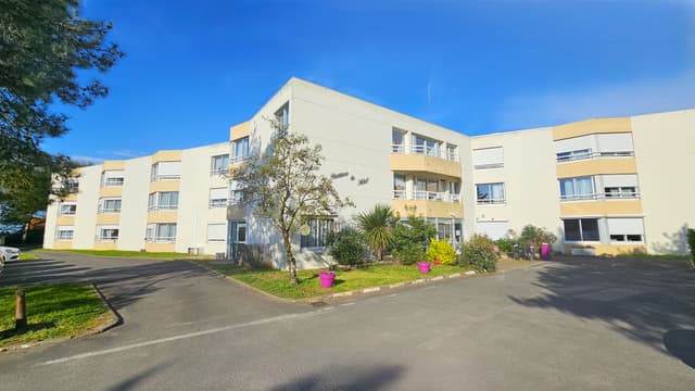 Photo de la résidence 1