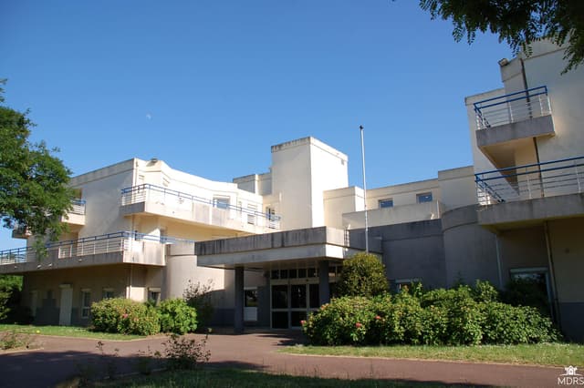 Photo de la résidence 1