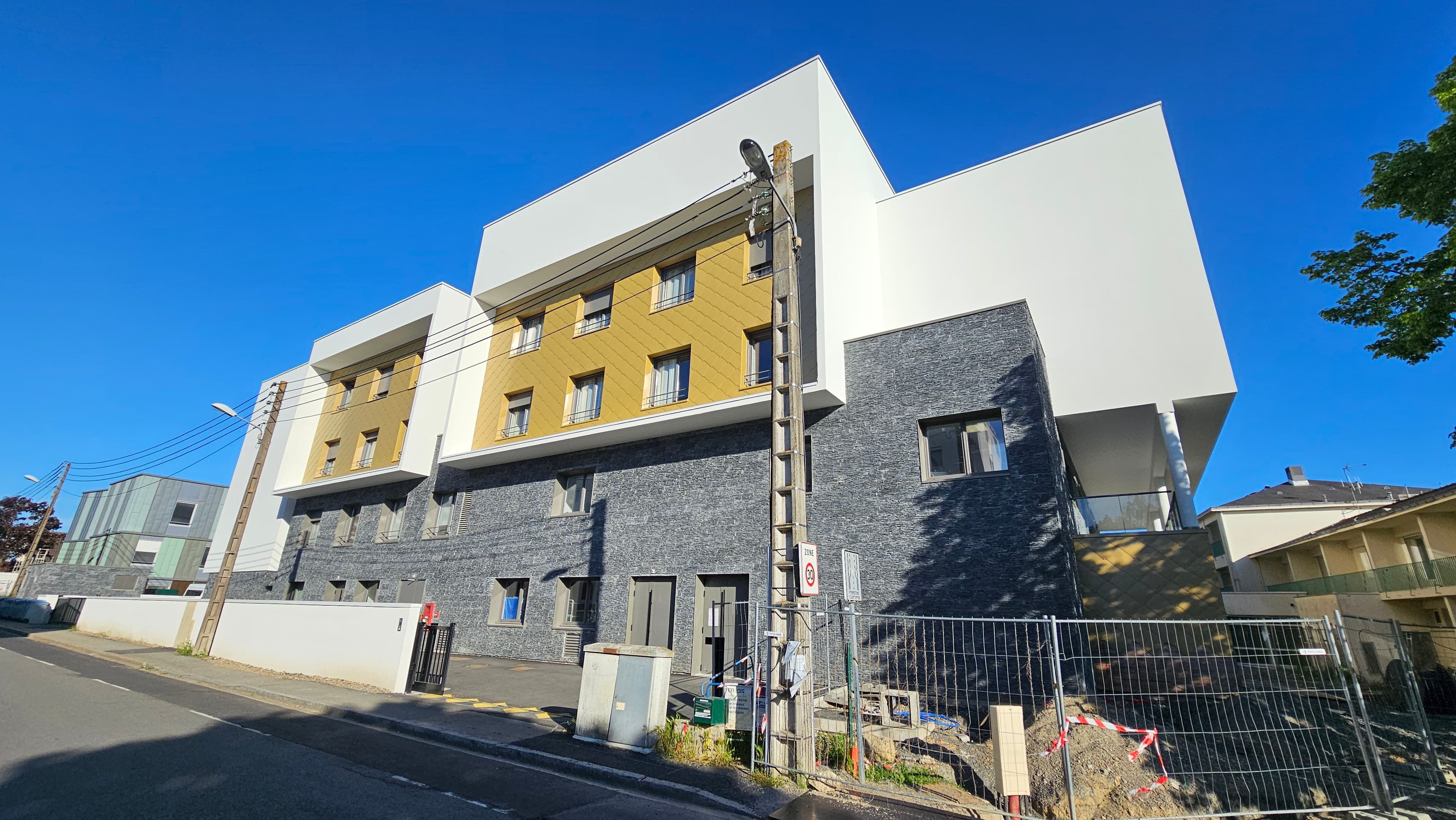 Résidence - Galerie de photos - Image 1 sur 2